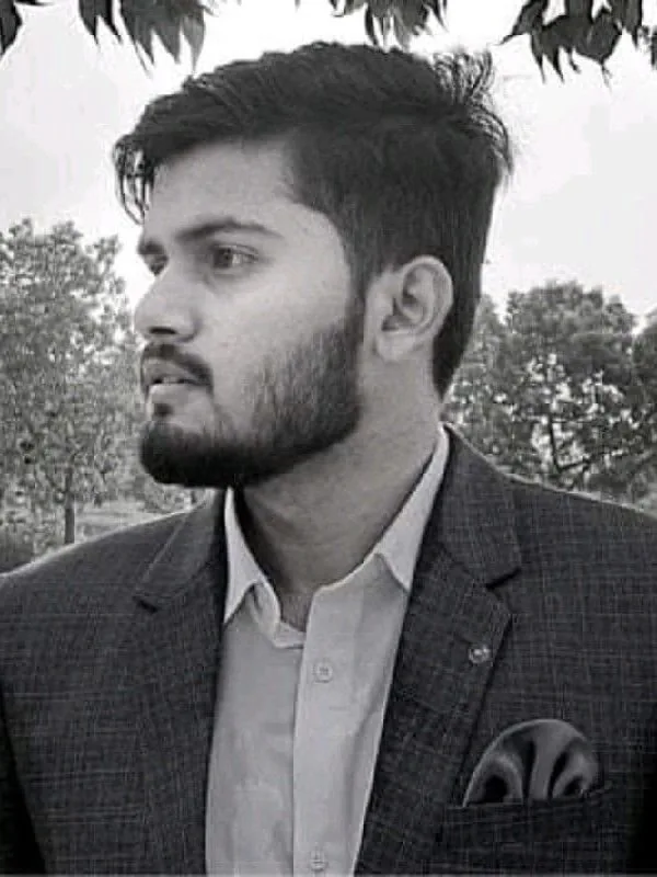 Ahmed Khan, Technical Lead