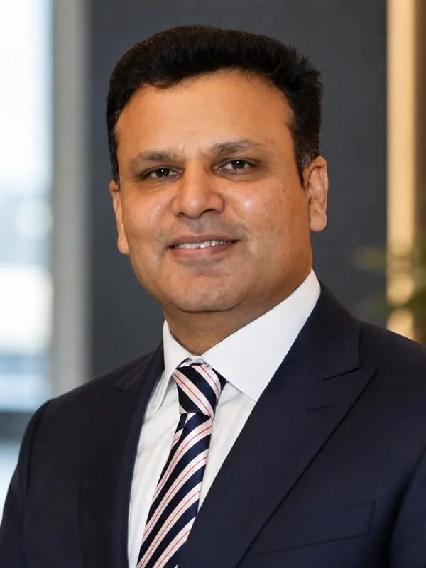 Ahmed Nadeem Khan, Business Development Expert