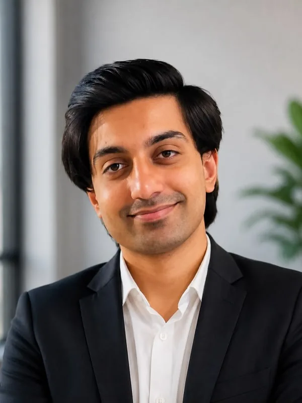 Osama Sagheer, Full Stack Developer