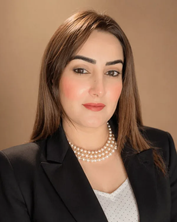 Rania Jamil, Founder & CEO