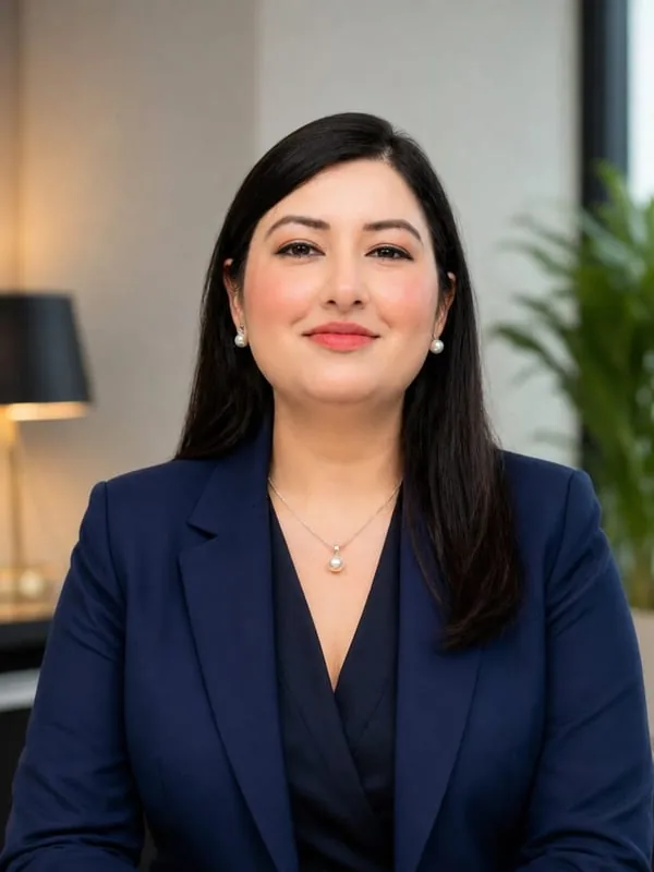 Sidra Jamil, Civil & Environmental Engineering Consultant